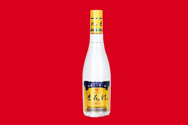 凉山州布拖回收杏花村