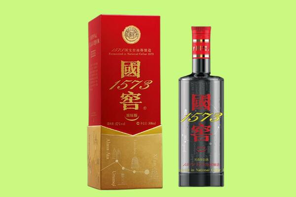 凉山州布拖回收国窖